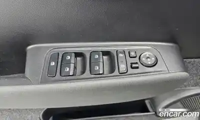 Hyundai Casper 2023 1.0 Автомат в Москве № 122386, миниатюра 7