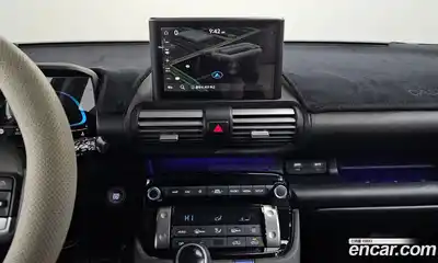 Hyundai Casper 2023 1.0 Автомат в Москве № 122386, миниатюра 9