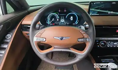 Genesis G80 2024 2.5 Автомат в Москве № 122535, миниатюра 11