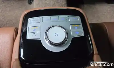 Genesis G80 2024 2.5 Автомат в Москве № 122535, миниатюра 2