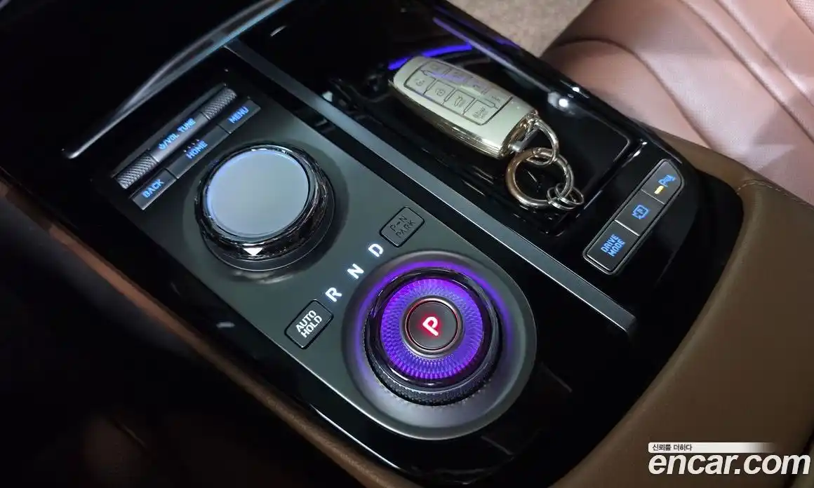 Genesis G80 2024 2.5 Автомат в Москве № 122535, фото 5