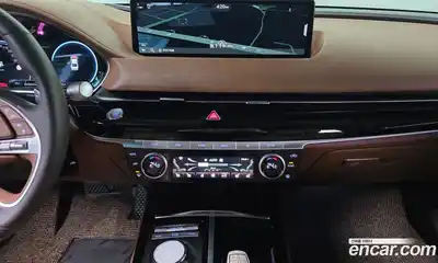 Genesis G80 2024 2.5 Автомат в Москве № 122535, миниатюра 6