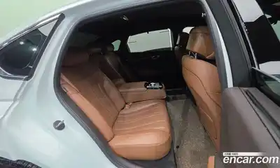 Genesis G80 2024 2.5 Автомат в Москве № 122535, миниатюра 7