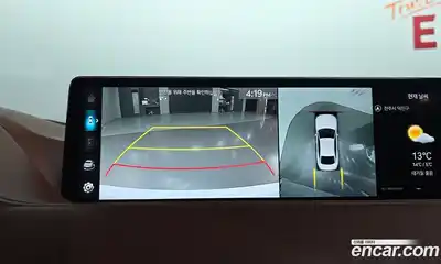 Genesis G80 2024 2.5 Автомат в Москве № 122535, миниатюра 8