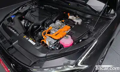 Kia K5 2022 2.0 Автомат в Москве № 122700, миниатюра 11