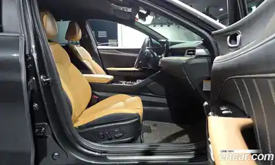 Kia K5 2022 2.0 Автомат в Москве № 122700, миниатюра 12