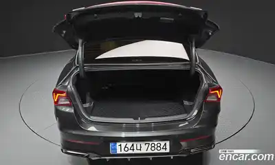 Kia K5 2022 2.0 Автомат в Москве № 122700, миниатюра 3