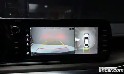 Kia K5 2022 2.0 Автомат в Москве № 122700, миниатюра 4