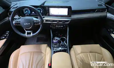 Kia K5 2022 2.0 Автомат в Москве № 122700, миниатюра 6