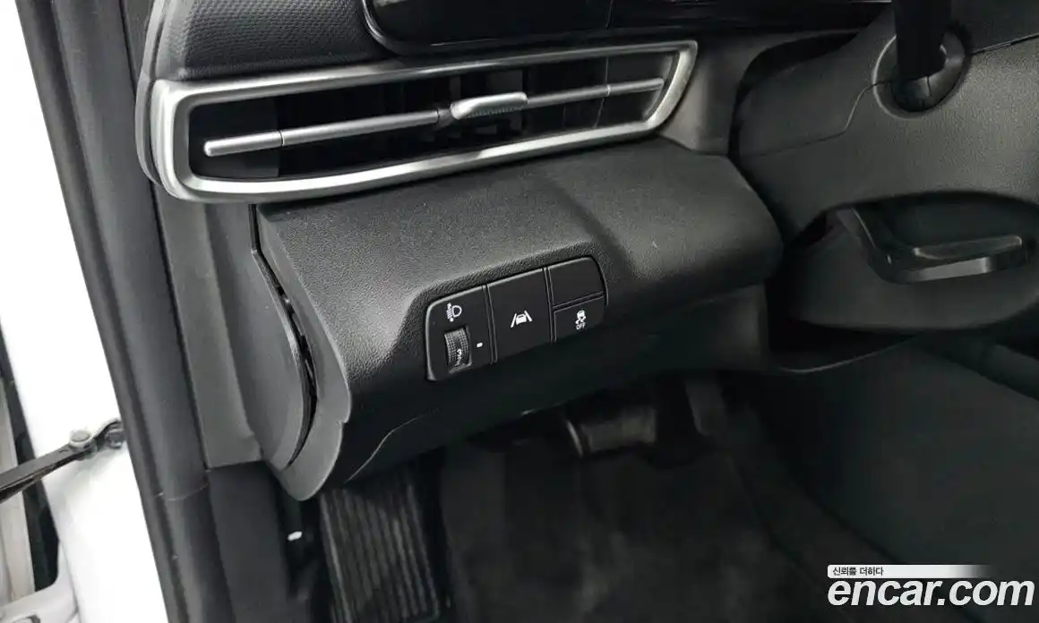 Hyundai Avante 2023 1.6 Автомат в Москве № 123604, фото 19