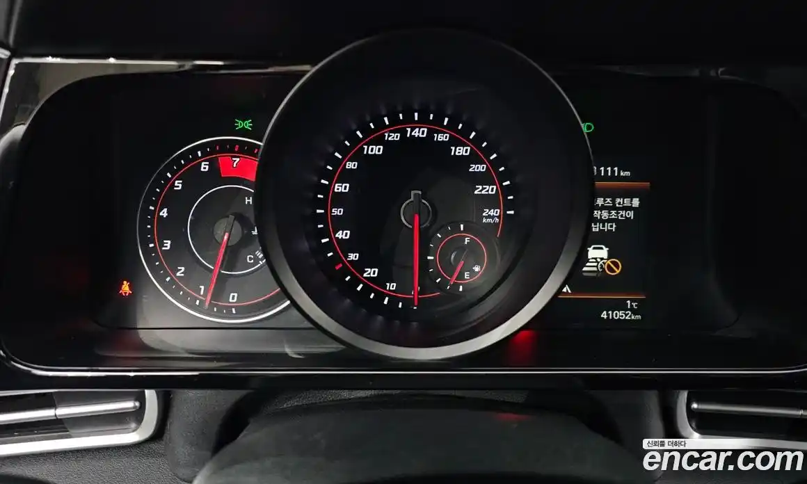 Hyundai Avante 2023 1.6 Автомат в Москве № 123604, фото 8