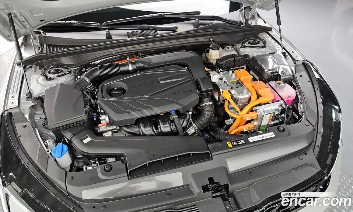 Kia K5 2026 2.0 Автомат в Москве № 123608, фото 1