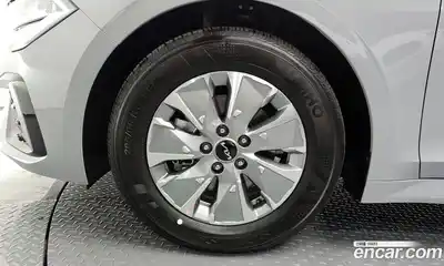 Kia K5 2026 2.0 Автомат в Москве № 123608, миниатюра 12