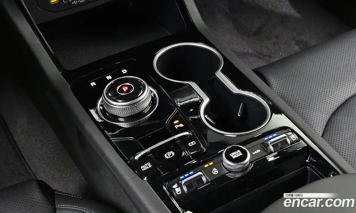 Kia K5 2026 2.0 Автомат в Москве № 123608, фото 16