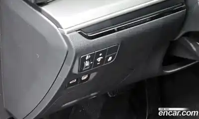 Kia K5 2026 2.0 Автомат в Москве № 123608, миниатюра 2