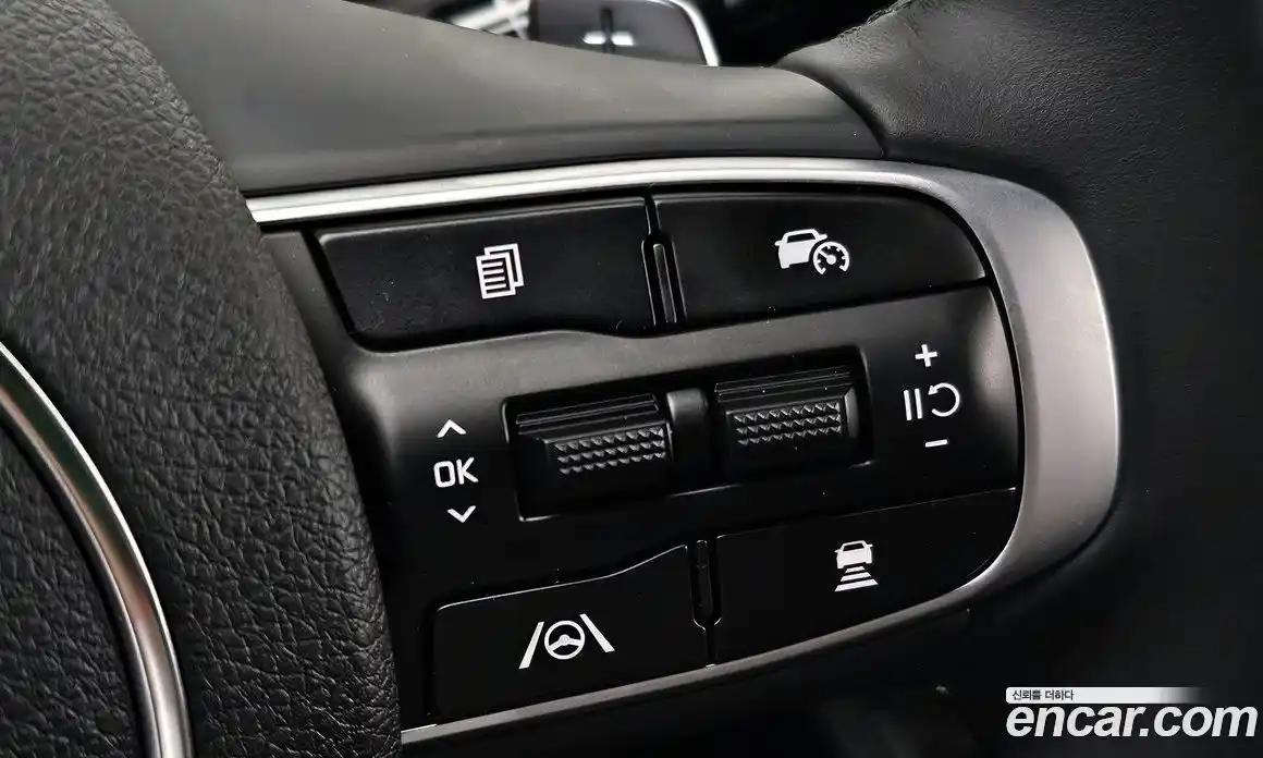 Kia K5 2026 2.0 Автомат в Москве № 123608, фото 3