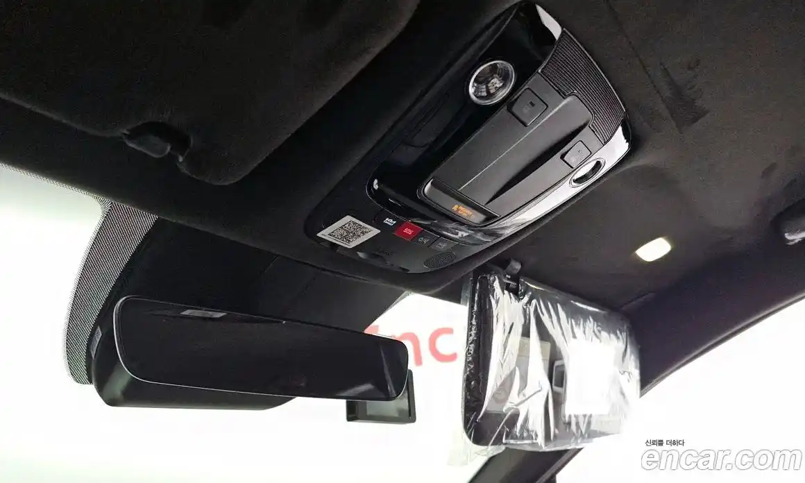 Kia K5 2026 2.0 Автомат в Москве № 123608, фото 5