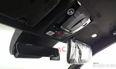 Kia K5 2026 2.0 Автомат в Москве № 123608, миниатюра 5