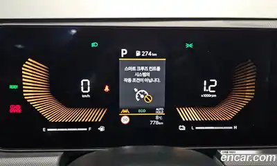 Kia K5 2026 2.0 Автомат в Москве № 123608, миниатюра 6