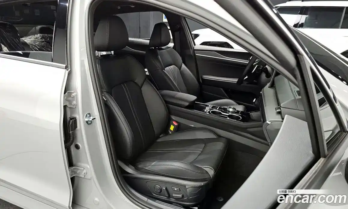 Kia K5 2026 2.0 Автомат в Москве № 123608, фото 7