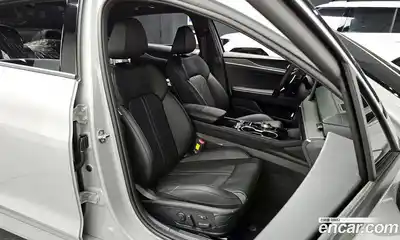 Kia K5 2026 2.0 Автомат в Москве № 123608, миниатюра 7