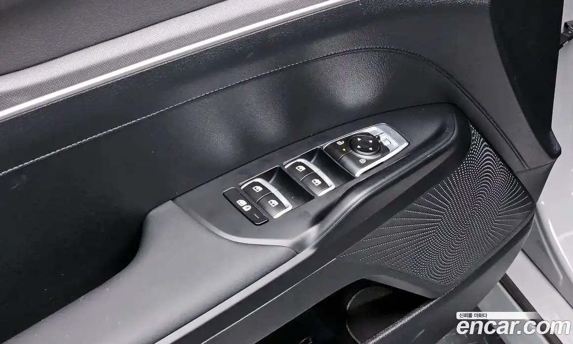 Kia K5 2026 2.0 Автомат в Москве № 123608, фото 10