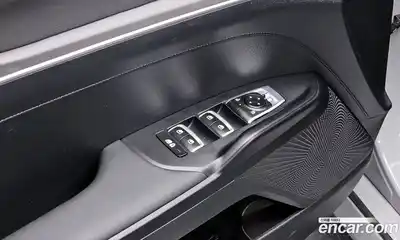 Kia K5 2026 2.0 Автомат в Москве № 123608, миниатюра 10