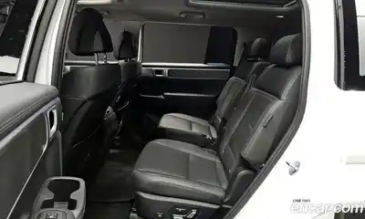 Hyundai Santa Fe 2024 2.5 Автомат в Москве № 125362, миниатюра 12