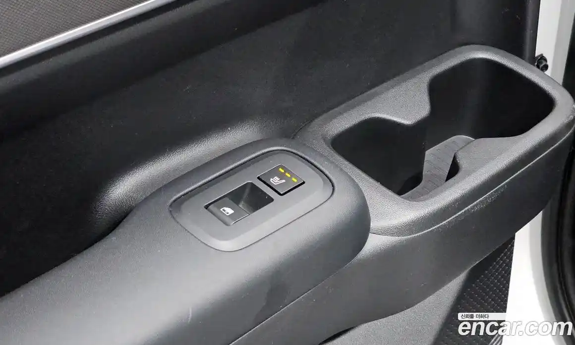 Hyundai Santa Fe 2024 2.5 Автомат в Москве № 125362, фото 18