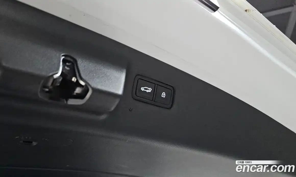 Hyundai Santa Fe 2024 2.5 Автомат в Москве № 125362, фото 20