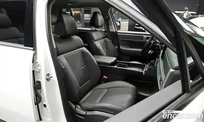 Hyundai Santa Fe 2024 2.5 Автомат в Москве № 125362, миниатюра 10