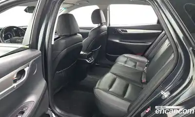Hyundai Grandeur 2020 2.5 Автомат в Москве № 126268, миниатюра 12