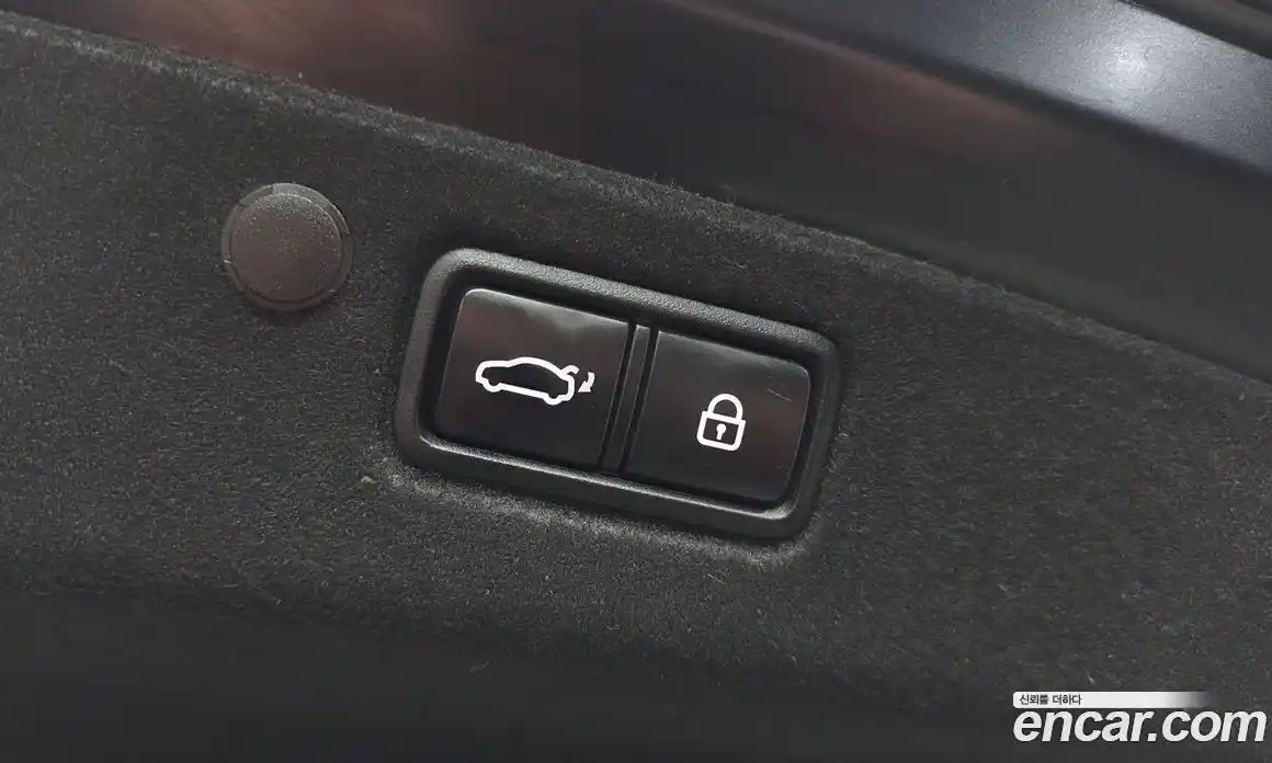 Hyundai Grandeur 2020 2.5 Автомат в Москве № 126268, фото 14