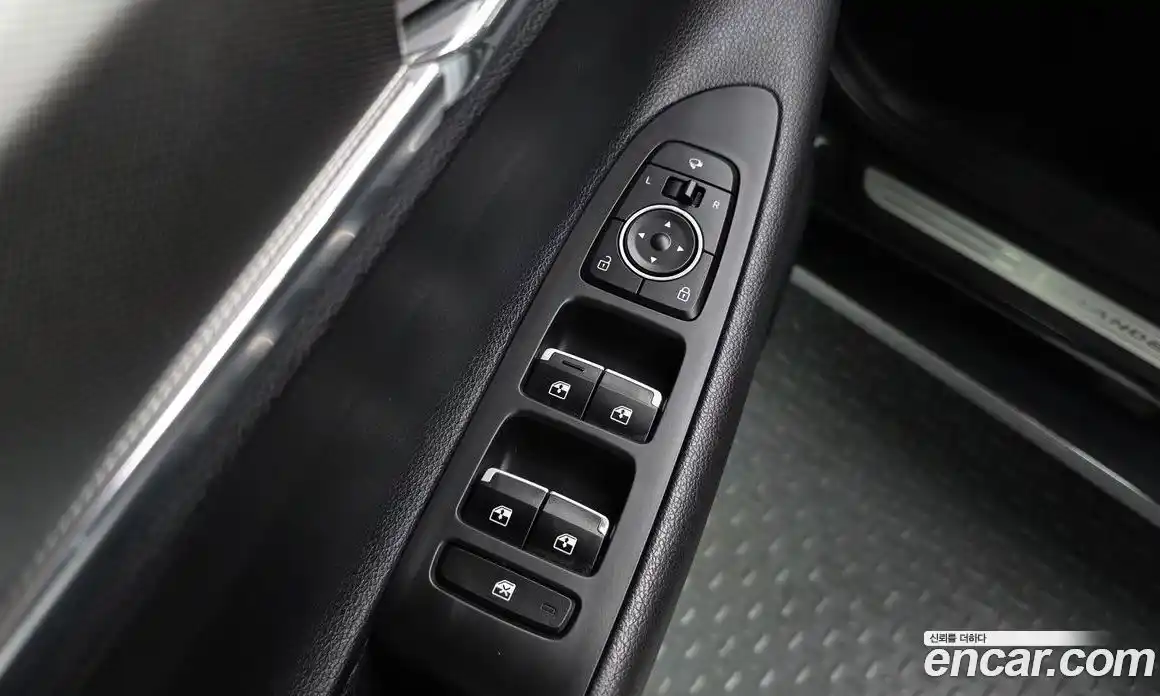 Hyundai Grandeur 2020 2.5 Автомат в Москве № 126268, фото 19