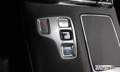 Hyundai Grandeur 2020 2.5 Автомат в Москве № 126268, миниатюра 10