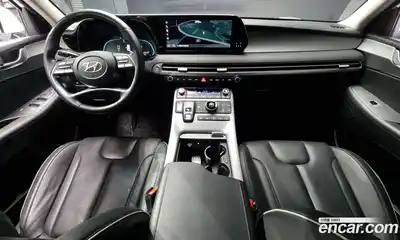 Hyundai Palisade, 2023