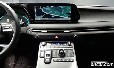 Hyundai Palisade 2023 2.2 Автомат в Москве № 127000, миниатюра 12