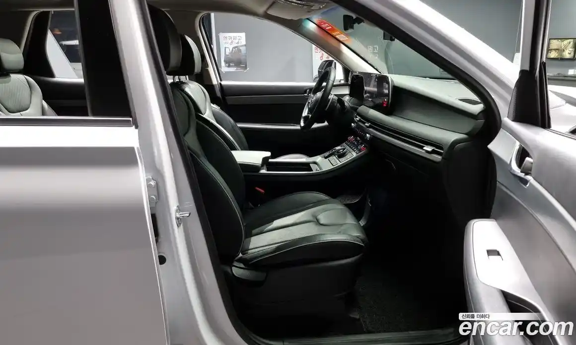 Hyundai Palisade 2023 2.2 Автомат в Москве № 127000, фото 13