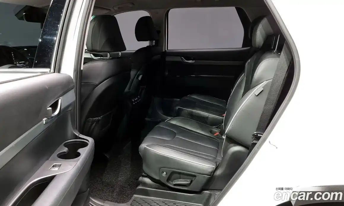 Hyundai Palisade 2023 2.2 Автомат в Москве № 127000, фото 14