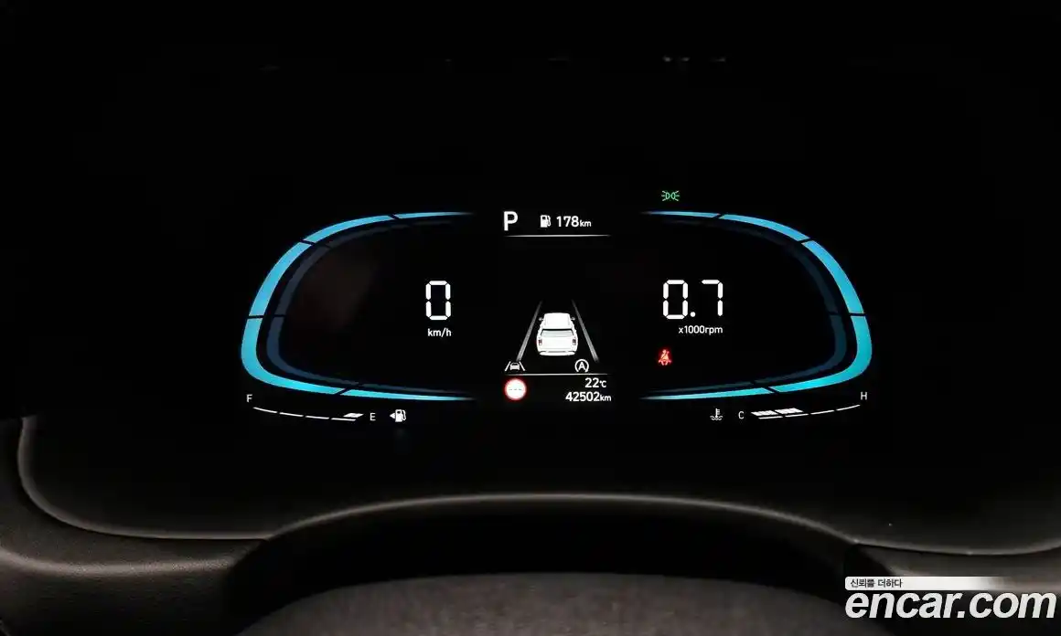 Hyundai Palisade 2023 2.2 Автомат в Москве № 127000, фото 17