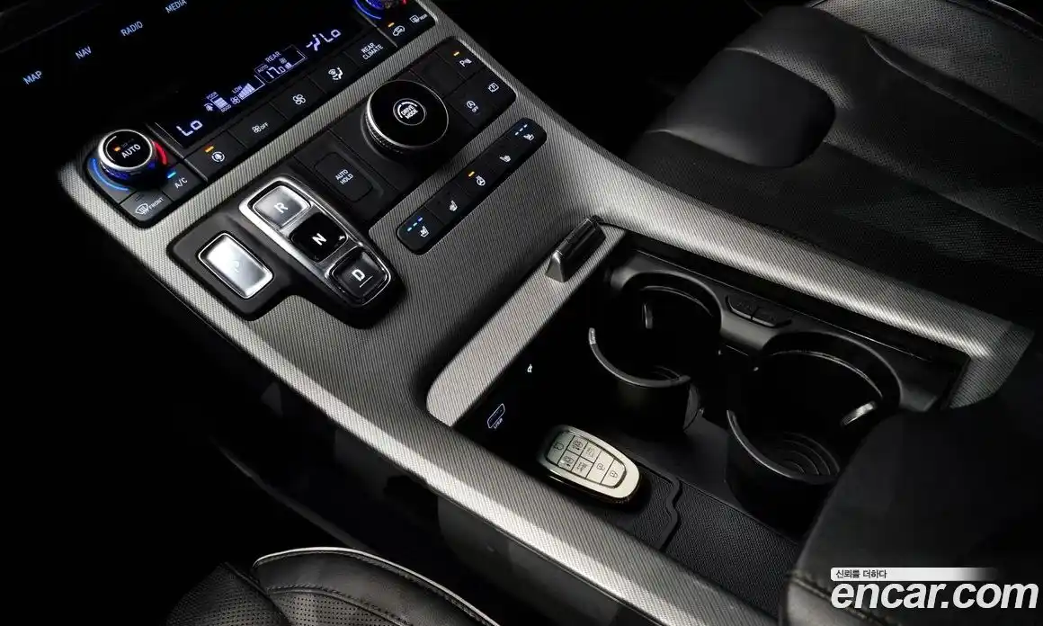 Hyundai Palisade 2023 2.2 Автомат в Москве № 127000, фото 4