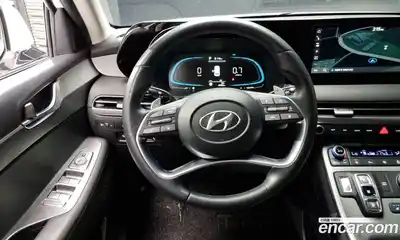 Hyundai Palisade 2023 2.2 Автомат в Москве № 127000, миниатюра 5