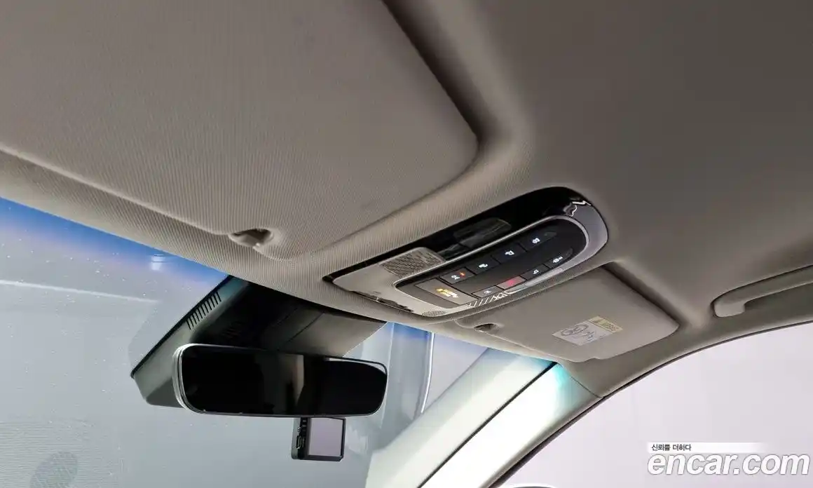 Hyundai Palisade 2023 2.2 Автомат в Москве № 127000, фото 6