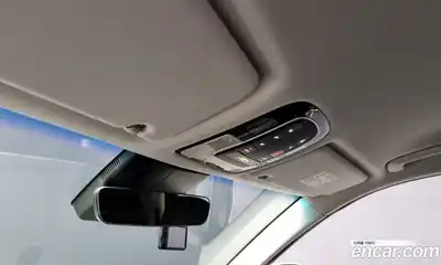 Hyundai Palisade 2023 2.2 Автомат в Москве № 127000, миниатюра 6