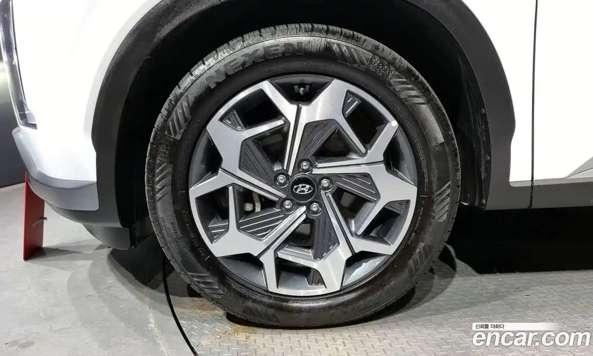 Hyundai Palisade 2023 2.2 Автомат в Москве № 127000, фото 8