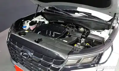 Hyundai Palisade 2023 2.2 Автомат в Москве № 127000, миниатюра 9