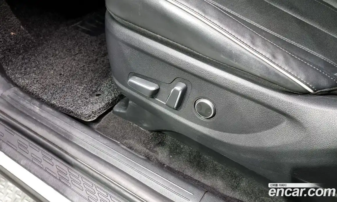 Hyundai Palisade 2023 2.2 Автомат в Москве № 127000, фото 10