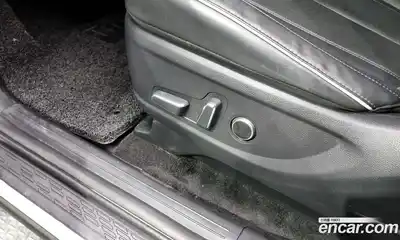 Hyundai Palisade 2023 2.2 Автомат в Москве № 127000, миниатюра 10