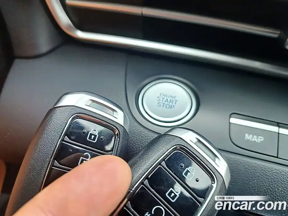 Hyundai Avante 2022 1.6 Автомат в Москве № 127566, фото 14