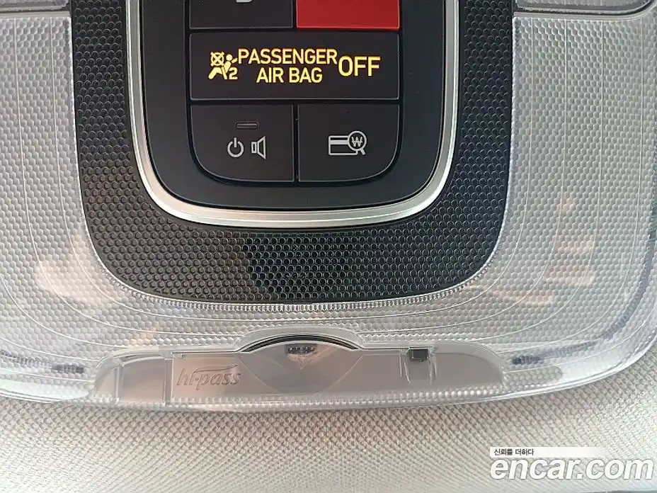 Hyundai Avante 2022 1.6 Автомат в Москве № 127566, фото 17